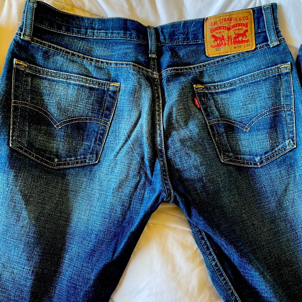Levis Jeans